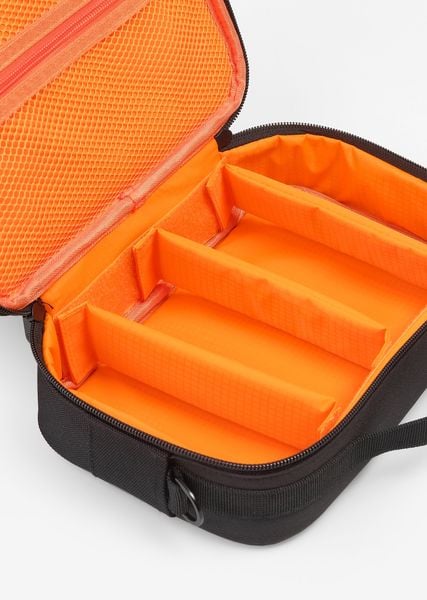 DIVISION TRAVEL BAG