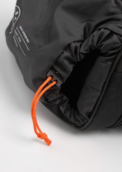 DIVISION TRAVEL BAG