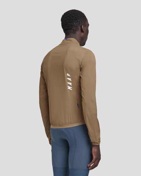 Draft Team Jacket