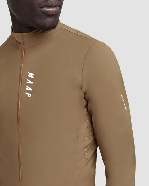 Draft Team Jacket