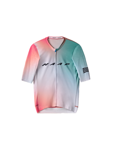 Blurred Out Pro Hex Jersey 2.0