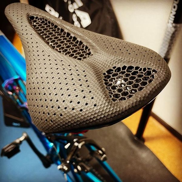 Yên S-works Power with Mirror