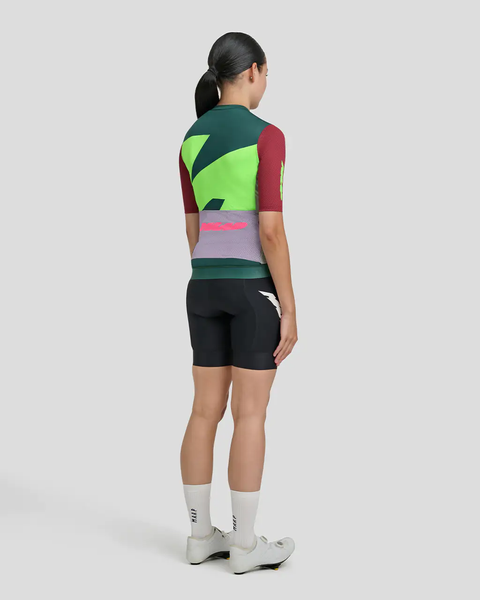 Women 's Eclipse Pro Air Jersey 2.0