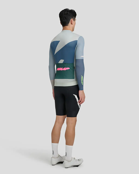 Eclipse Pro Air  LS Jersey 2.0