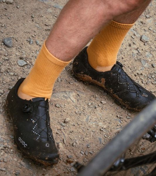 Giày QUOC Escape MTB