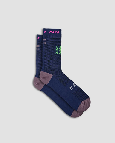 Eclipse Sock