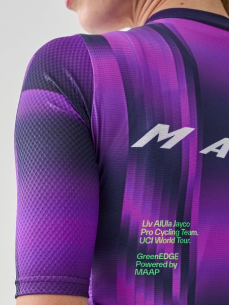 Women's WorldTour Pro Air Jersey 2.0