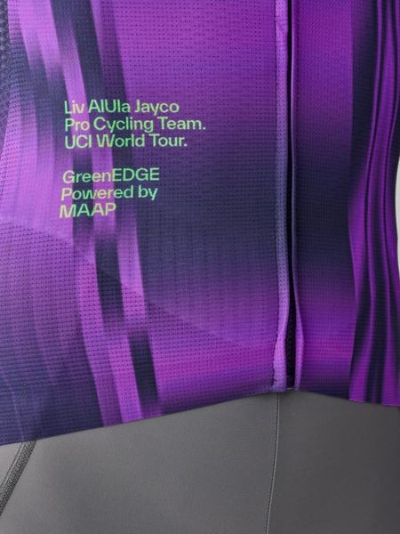 Women's WorldTour Pro Air Jersey 2.0