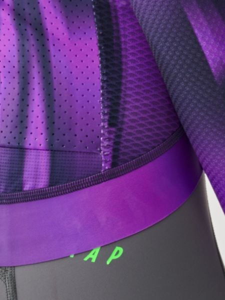 Women's WorldTour Pro Air Jersey 2.0