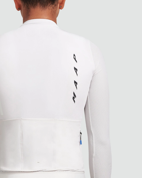 Evade Pro Base LS Jersey 2.0