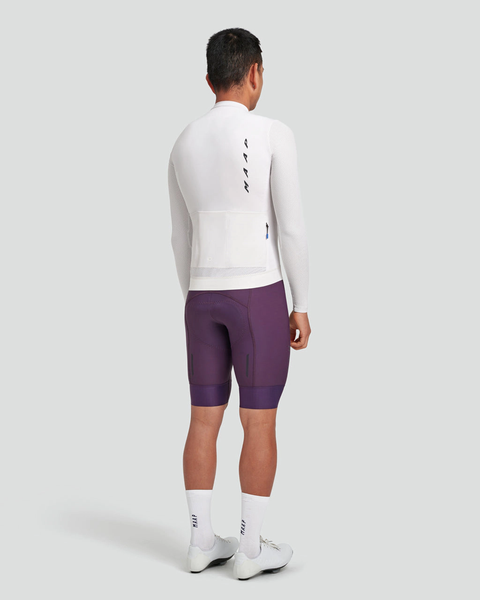 Evade Pro Base LS Jersey 2.0