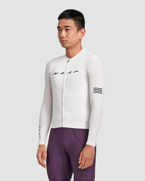 Evade Pro Base LS Jersey 2.0