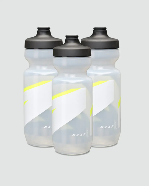 Evolve 3D Bottle