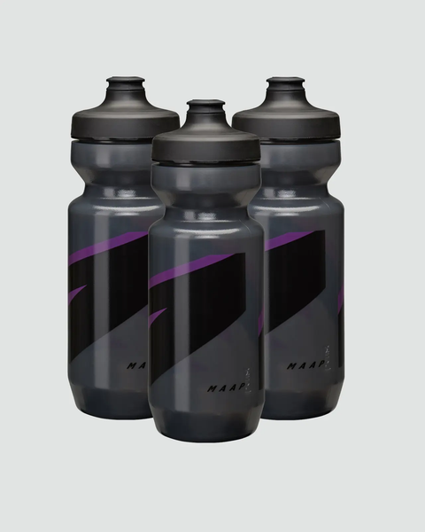 Evolve 3D Bottle