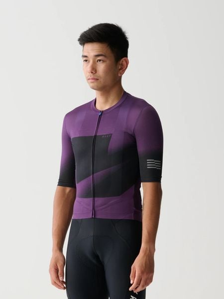 Evolve Pro Air Jersey 2.0
