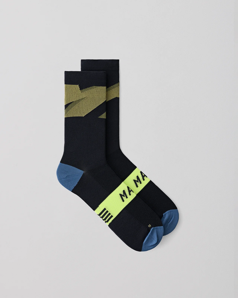 Evolve Sock 2024