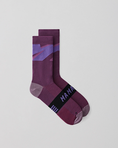 Evolve Sock 2024