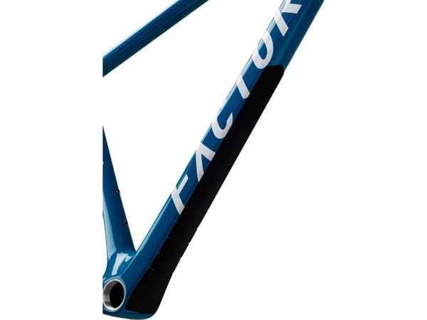 Frameset Factor Lando HT/ Size XS/ Vintage Blue