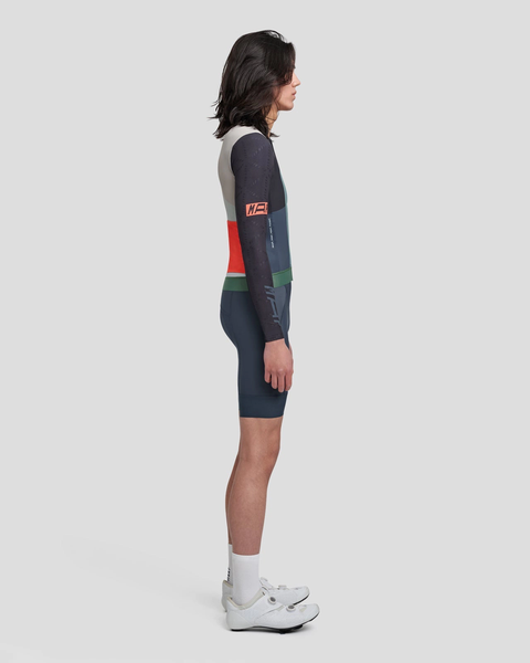 Form Pro Hex LS Jersey