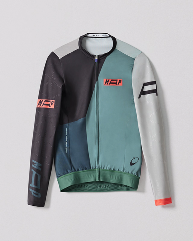 Form Pro Hex LS Jersey