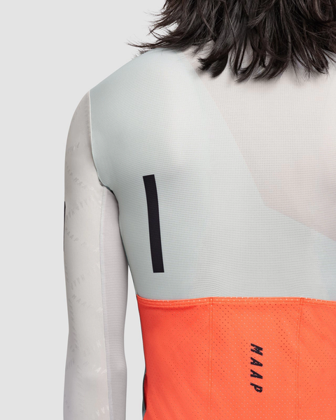 Form Pro Hex LS Jersey