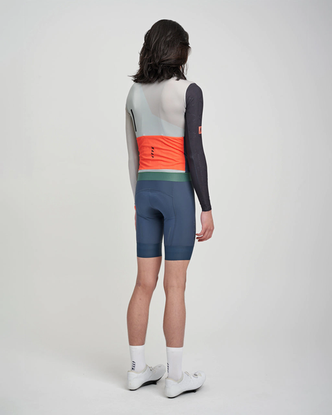 Form Pro Hex LS Jersey