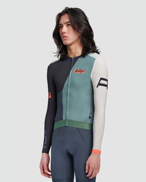 Form Pro Hex LS Jersey