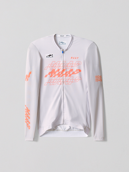 Fragment Pro Air LS Jersey 2.0