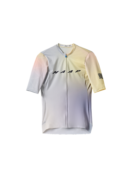 Women's Blurred Out Pro Hex Jersey 2.0