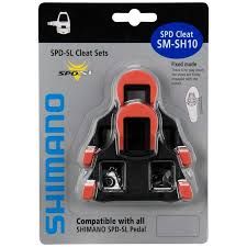 Can Shimano Sm-Sh11 Spd-Sl Cleats