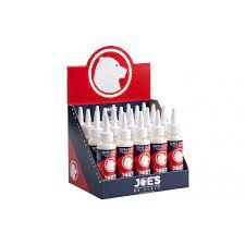 Dung dịch vá vỏ Tubuless Joe's Super Sealant tem đỏ