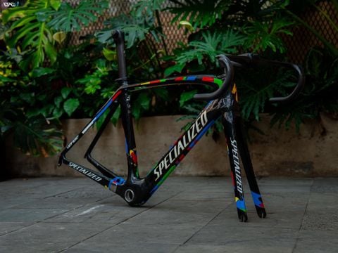 Frameset Specialized Venge