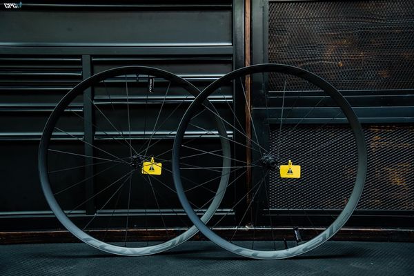 Vành Roval Control SL 29 6B XD Wheelset new