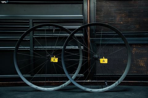 Vành Roval Control SL 29 6B XD Wheelset new