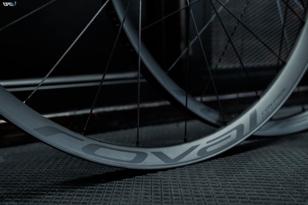 Vành Roval Control SL 29 6B XD Wheelset new