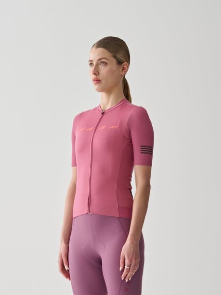 Women's Evade Pro Base Jersey 2.0 SS25