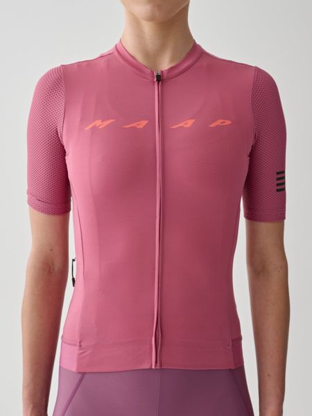 Women's Evade Pro Base Jersey 2.0 SS25