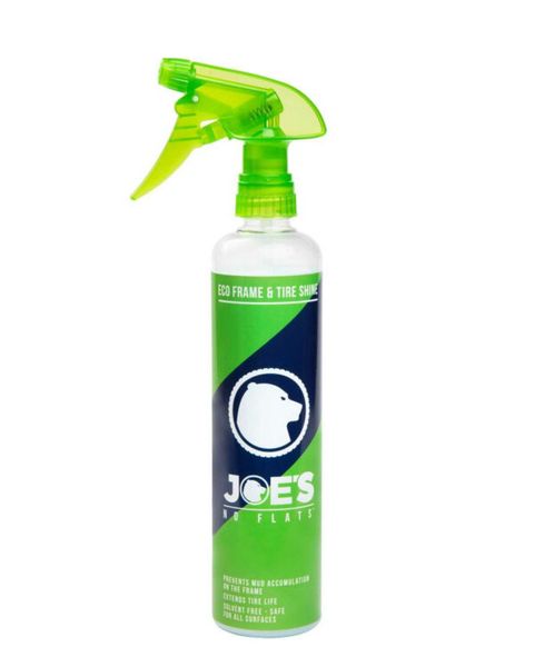 Nước rửa sườn Joe's Eco Frame & Tire Shine  (Spray Bottle)