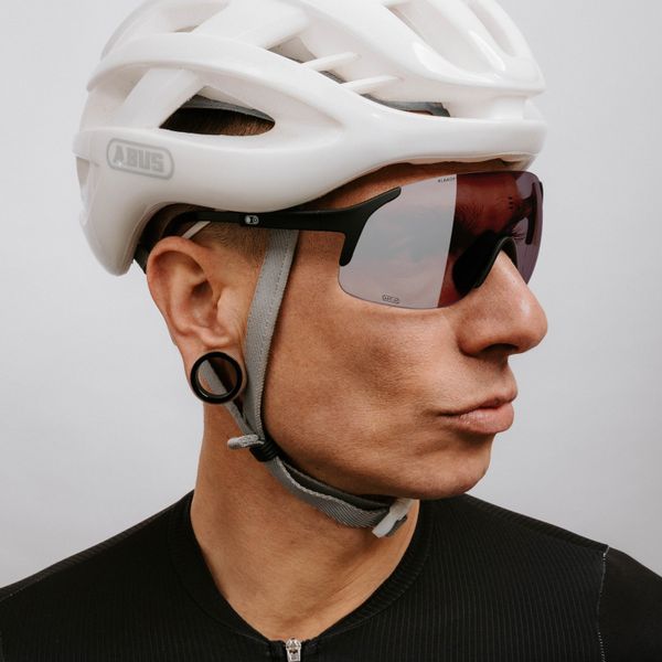 Mắt kính JUMBO BLACK