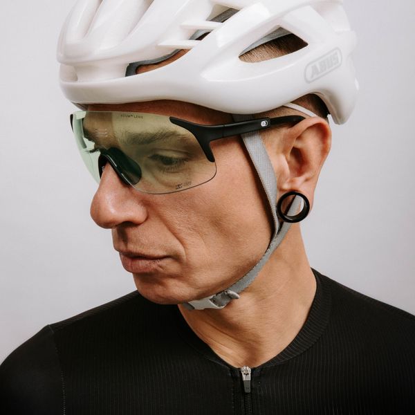 Mắt kính JUMBO BLACK