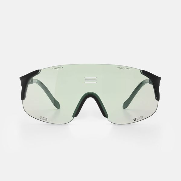 Mắt kính JUMBO BLACK