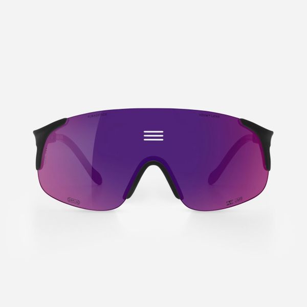 Mắt kính JUMBO BLACK