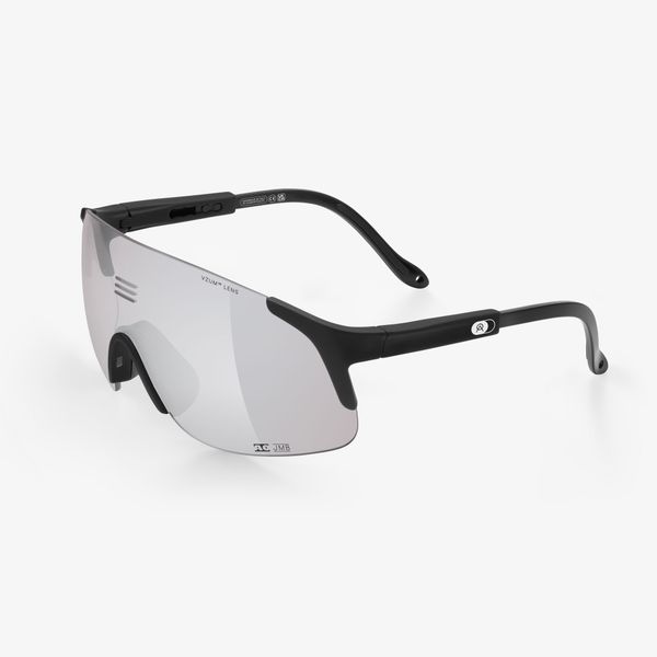 Mắt kính JUMBO BLACK