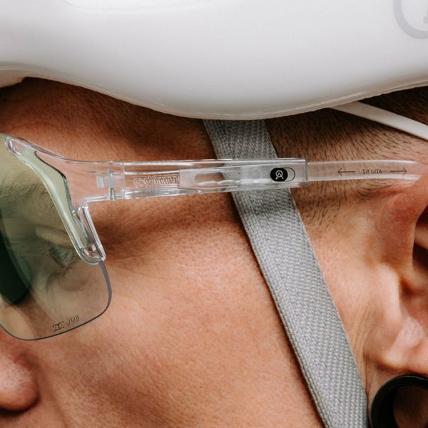 Mắt kính JUMBO CRYSTAL GLOSSY