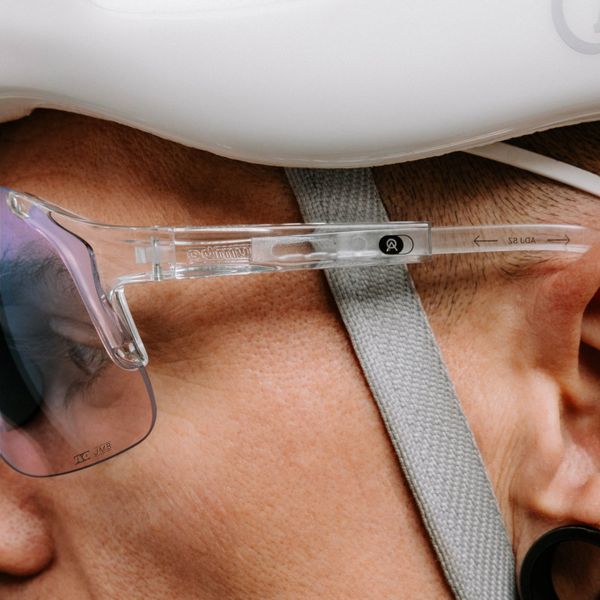 Mắt kính JUMBO CRYSTAL GLOSSY