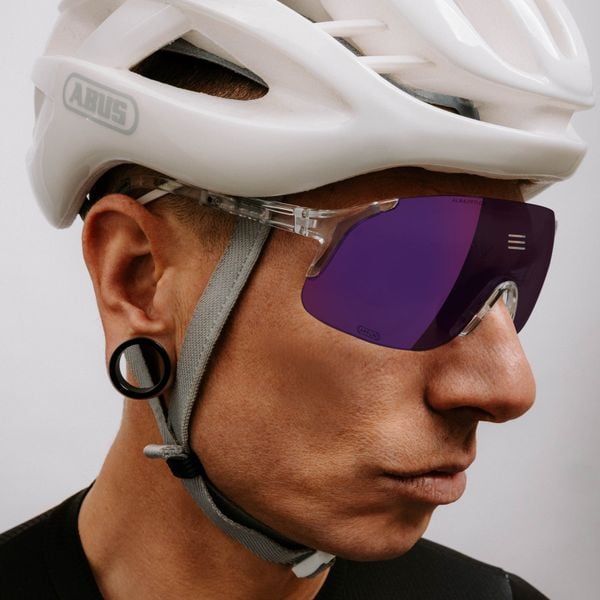 Mắt kính JUMBO CRYSTAL GLOSSY