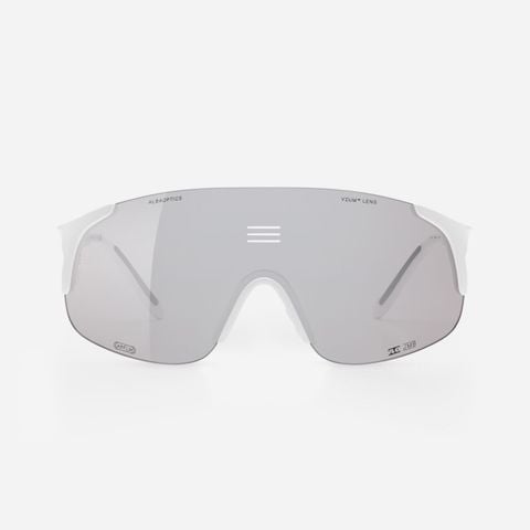 Mắt Kính JUMBO WHITE