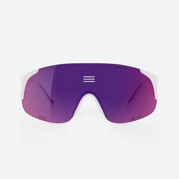 Mắt Kính JUMBO WHITE