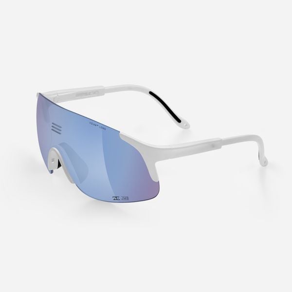 Mắt Kính JUMBO WHITE