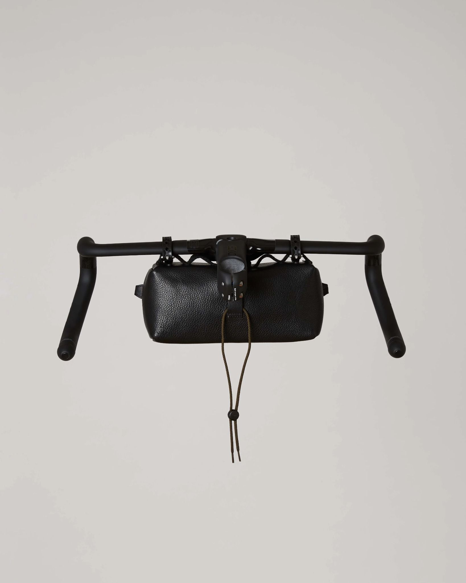 Leather Handlebar Bag – ChinPhoCycleVietNam